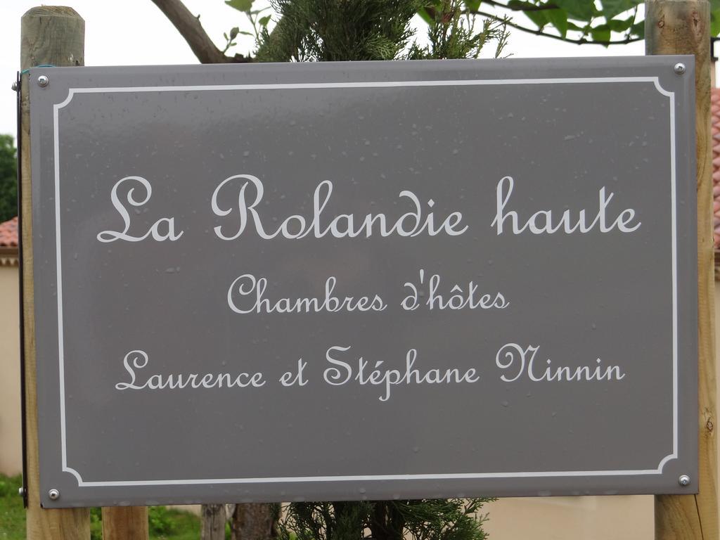 Limeuil La Rolandie Haute المظهر الخارجي الصورة