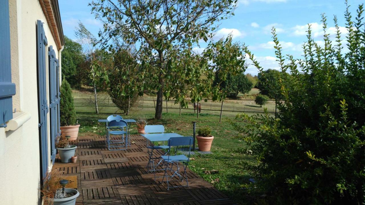 Limeuil La Rolandie Haute المظهر الخارجي الصورة